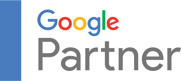 Google Partnered