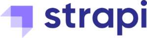 Strapi Partnered