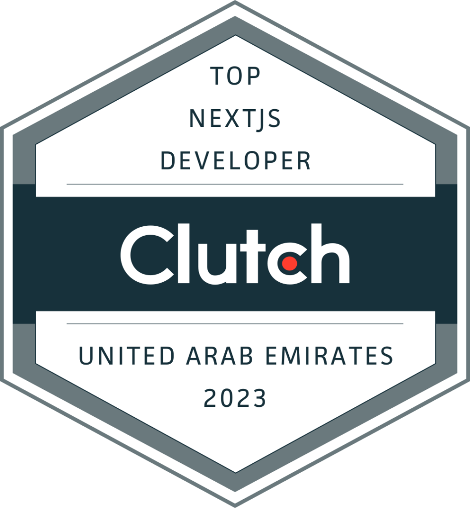 Top Next.js Developers in UAE