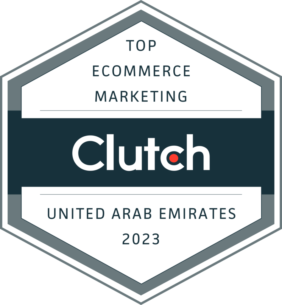 Top Ecommerce Marketing in UAE 2023